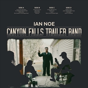 Buy Canyon Falls Trailer Band