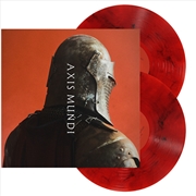 Buy Axis Mundi - Translucent Red w/ Black Smoke Vinyl