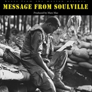 Buy Message From Soulville