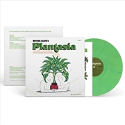 Buy Mother Earth's Plantasia - 50th Anniversary Multi Colour Eco Mix Vinyl