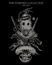 Buy New Extremity Collection - Vol 3