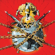 Buy New World Heat - Black Armada Vinyl