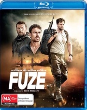 Buy Fuze