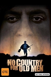 Buy No Country For Old Men | Blu-ray + UHD