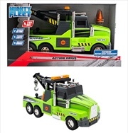 Buy Mighty Fleet Action Drive Tow Truck