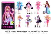 Buy STAR BOX Minnee Core Doll Blind Box Series 1 assorted (Sent At Random)
