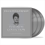 Buy The Platinum Collection - Silver Vinyl