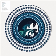 Buy Under The Iron Sea - Zoetrope Vinyl
