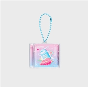 Buy Kpop Demon Hunters - Official Md Saja Boys Soda Pop Mini CD Keyring