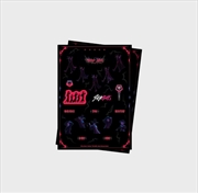 Buy Kpop Demon Hunters - Official Md Saja Boys Your Idol Deco Sticker