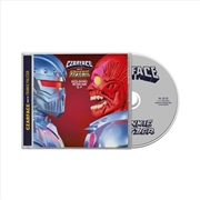 Buy Czarface Meets Frankie Pulitzer