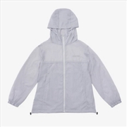 Buy Stray Kids - Run It Japan World Tour Official Md Windbreaker - L