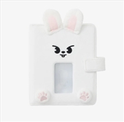 Buy Stray Kids - Run It Japan World Tour Official Md Trading Card Case - Leebit