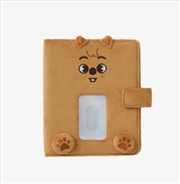 Buy Stray Kids - Run It Japan World Tour Official Md Trading Card Case - Han Quokka
