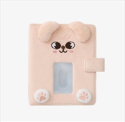 Buy Stray Kids - Run It Japan World Tour Official Md Trading Card Case - Puppym