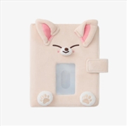 Buy Stray Kids - Run It Japan World Tour Official Md Trading Card Case - Foxi.Ny