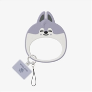 Buy Stray Kids - Run It Japan World Tour Official Md Multi Strap - Wolf Chan
