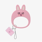Buy Stray Kids - Run It Japan World Tour Official Md Multi Strap - Dwaekki