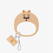 Buy Stray Kids - Run It Japan World Tour Official Md Multi Strap - Han Quokka