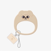 Buy Stray Kids - Run It Japan World Tour Official Md Multi Strap - Puppym