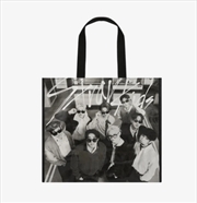 Buy Stray Kids - Run It Japan World Tour Official Md Shopping Bag