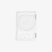 Buy Stray Kids - Run It Japan World Tour Official Md Magnetic Card Case