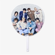 Buy Stray Kids - Run It Japan World Tour Official Md Image Picket - Stray Kids