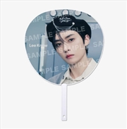 Buy Stray Kids - Run It Japan World Tour Official Md Image Picket - Lee Know