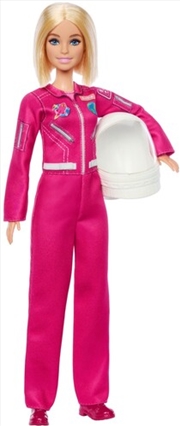 Buy Barbie Careers Astronaut Doll & Accessory, Blonde