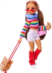 Buy Barbie Dream Besties Weekend Getaway Teresa Fashion Doll & Accessories