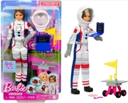 Buy Barbie Careers Astronaut Doll & Accessories, Latina