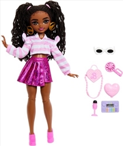Buy Barbie Dream Besties Fashion Brooklyn Doll & Accessories