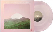 Buy To The Sun & All The Cities In Between - Coloured Vinyl