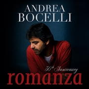 Buy Romanza - 30th Anniversary Edition