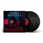 Buy Romanza - 30th Anniversary Edition