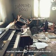 Buy Similar Shakes Different Distortion