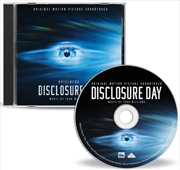 Buy Disclosure Day