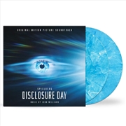 Buy Disclosure Day