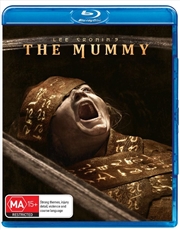 Buy Lee Cronin's - The Mummy