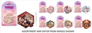 Buy ZURU Sticker Therapy 80 Stickers Kawaii Kitties Series 1 assorted (Sent At Random)