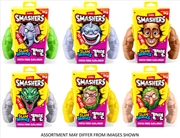 Buy ZURU Smashers Slam Heroes - Brainrot assorted  (Sent At Random)