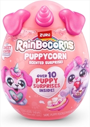 Buy ZURU Rainbocorns Puppycorns Scented Surprise assorted (Sent At Random)