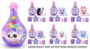Buy ZURU Rainbocorns Magical Surprise Small Assorted (Sent At Random)