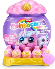 Buy ZURU Rainbocorns Magic Potion Surprise Large