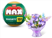 Buy ZURU MAX Premium LED Bouquets Series 1 -  PURPLE