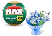 Buy ZURU MAX Premium LED Bouquets Series 1 -  BLUE