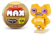 Buy ZURU MAX Premium Fuggler Baddies Series 1-  MUNCH MUNCH
