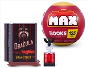 Buy ZURU MAX Premium Books Series 1 -  DRACULA