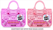 Buy ZURU ChaChaCha Scented Purse assorted (Sent At Random)