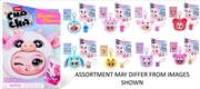 Buy ZURU ChaChaCha Lip Gloss Charms Series 1 assorted (Sent At Random)